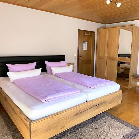 Beilsteiner Gaestehaus Beilstein  Extérieur photo