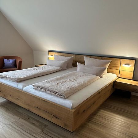 Beilsteiner Gaestehaus Beilstein  Extérieur photo