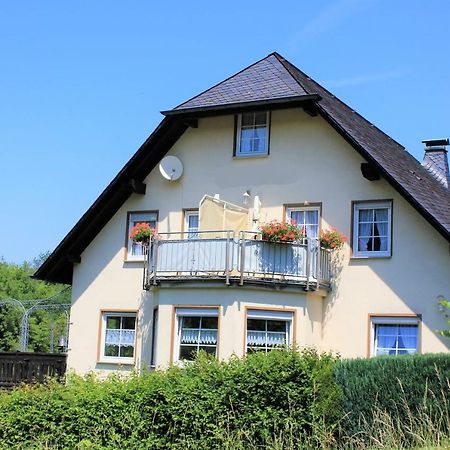 Beilsteiner Gaestehaus Beilstein  Extérieur photo