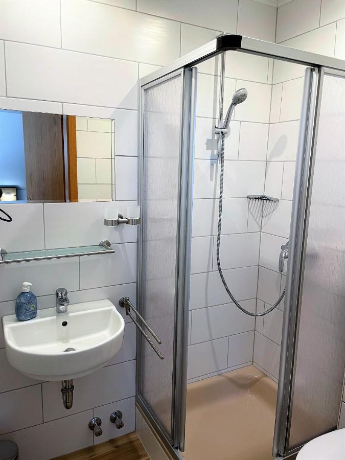 Beilsteiner Gaestehaus Beilstein  Extérieur photo