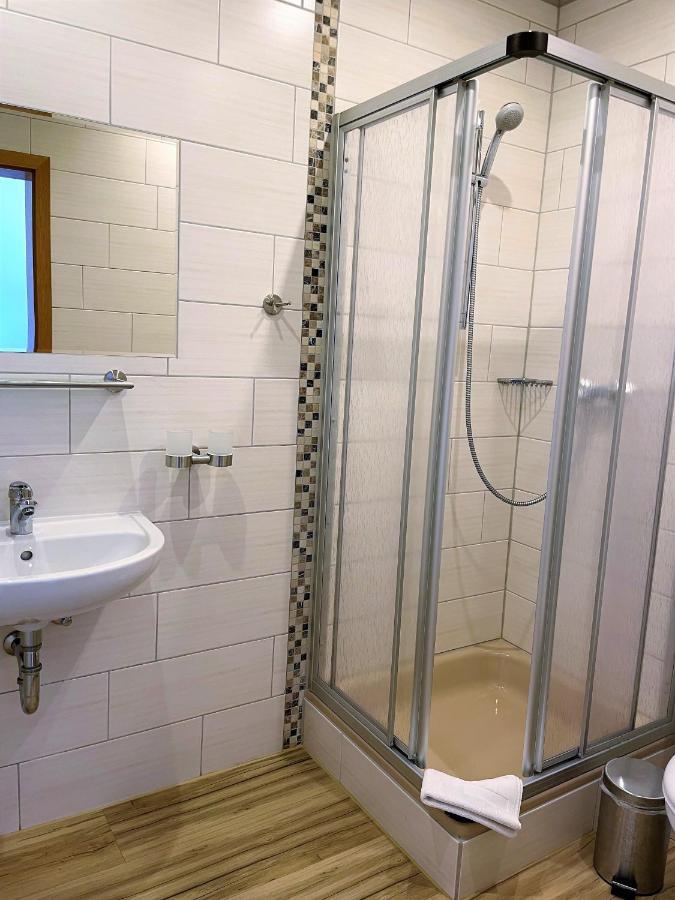 Beilsteiner Gaestehaus Beilstein  Extérieur photo