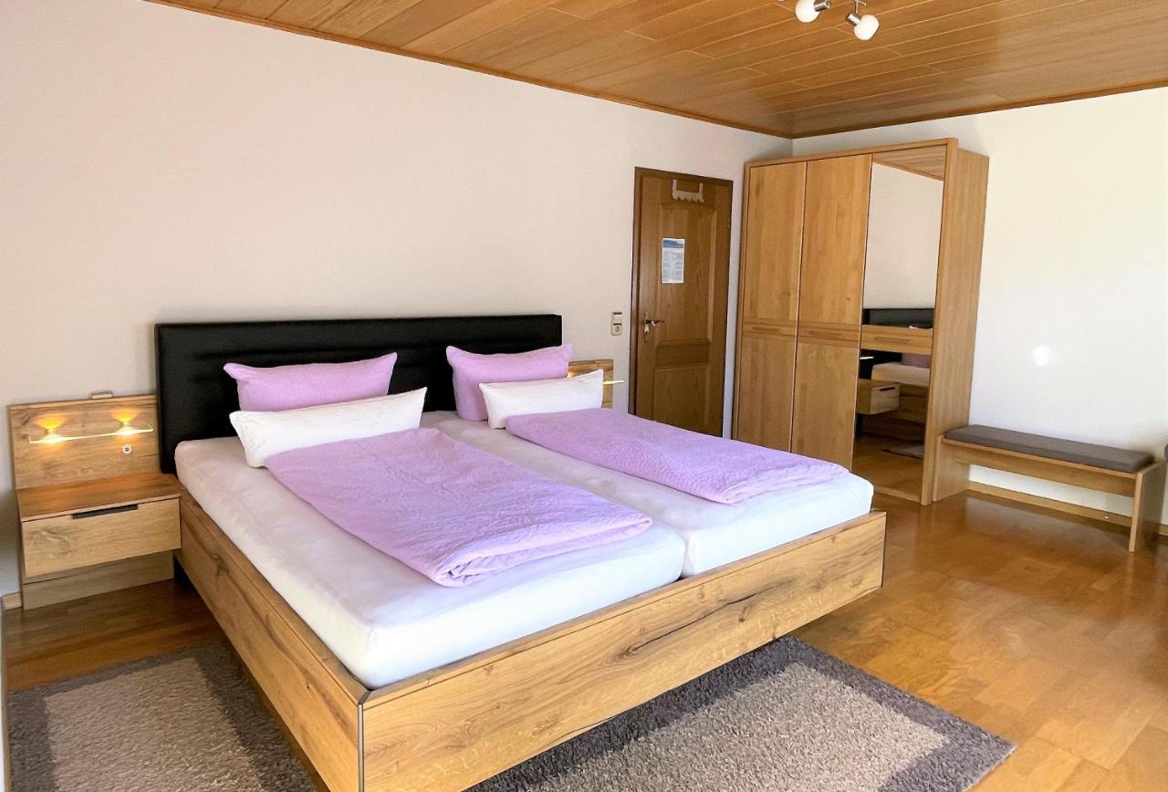 Beilsteiner Gaestehaus Beilstein  Extérieur photo