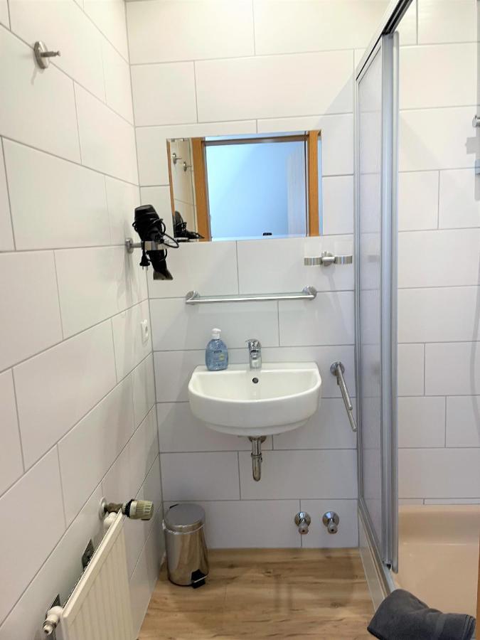 Beilsteiner Gaestehaus Beilstein  Extérieur photo