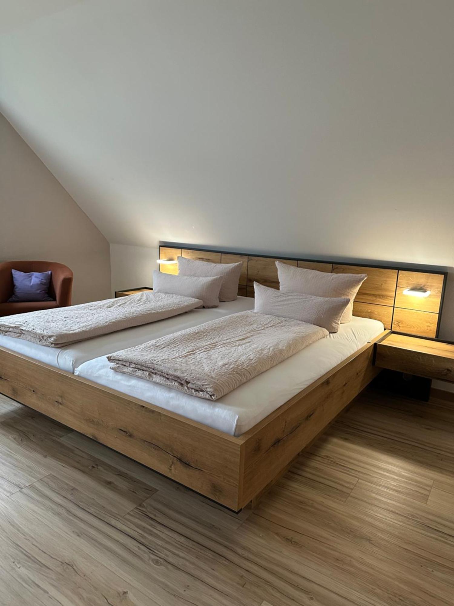 Beilsteiner Gaestehaus Beilstein  Extérieur photo