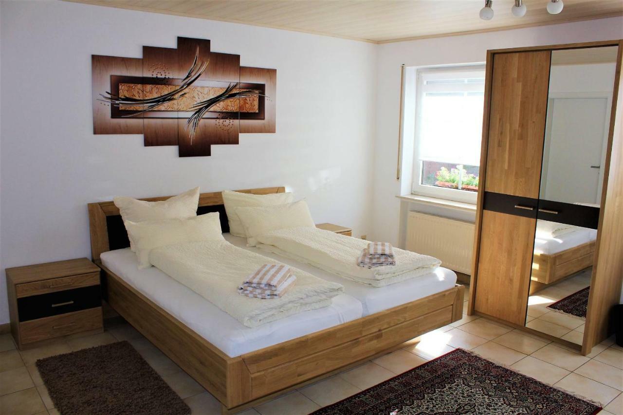 Beilsteiner Gaestehaus Beilstein  Extérieur photo