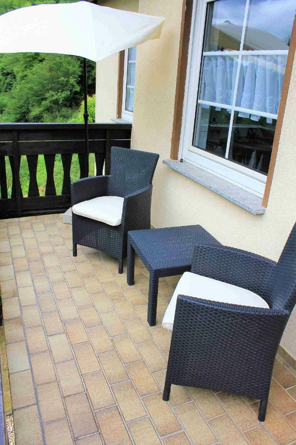 Beilsteiner Gaestehaus Beilstein  Extérieur photo