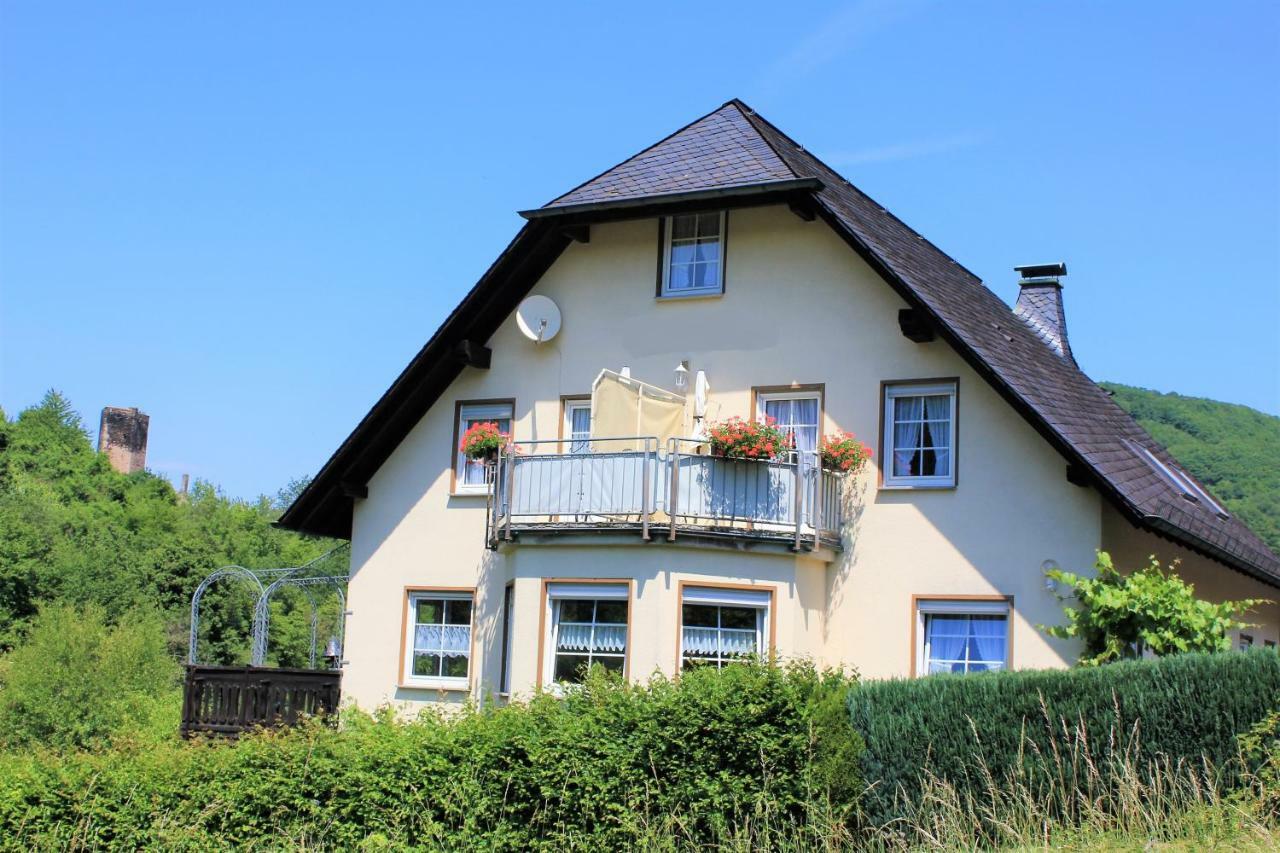 Beilsteiner Gaestehaus Beilstein  Extérieur photo