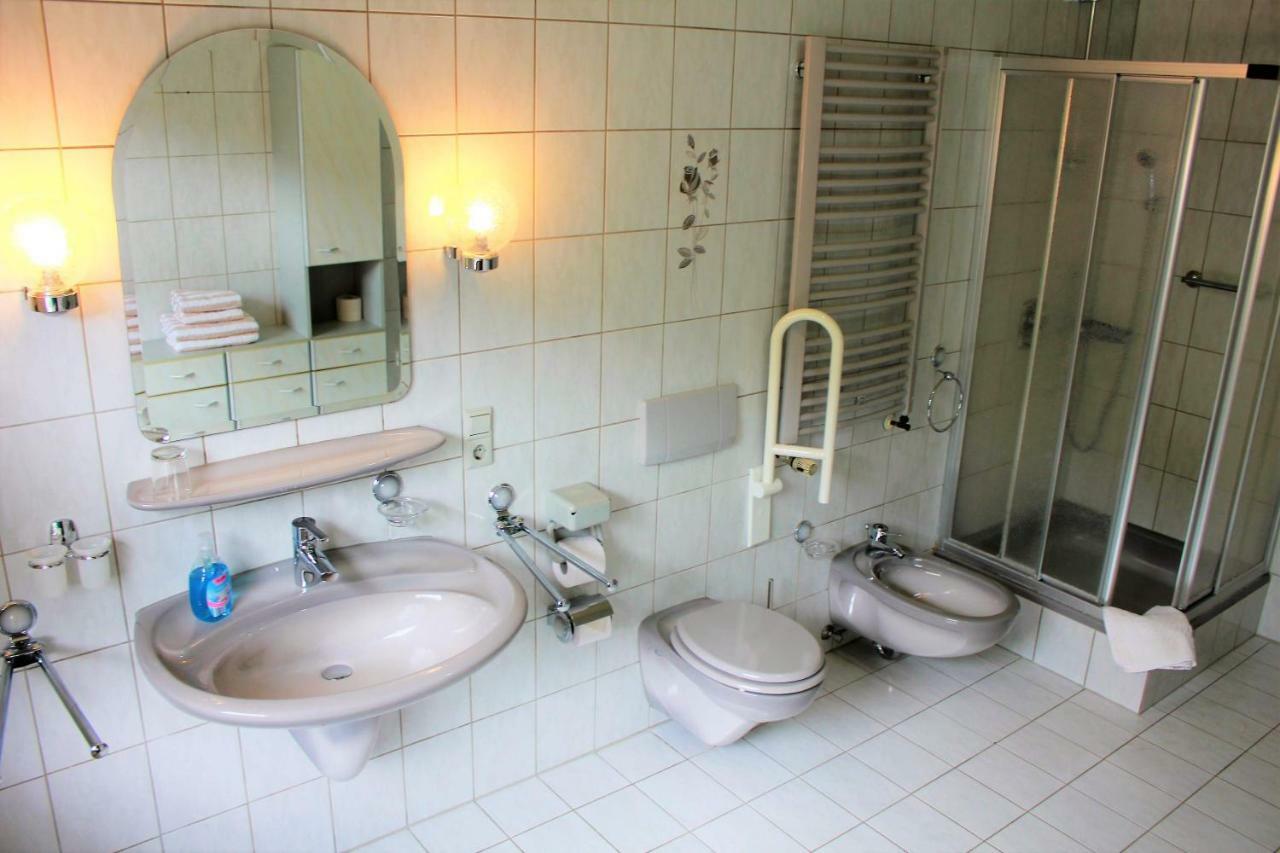 Beilsteiner Gaestehaus Beilstein  Extérieur photo