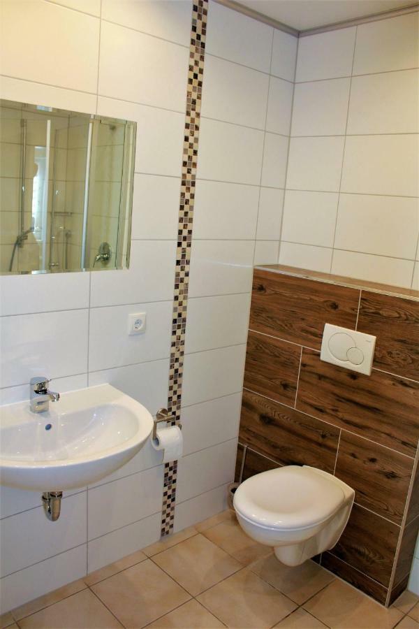 Beilsteiner Gaestehaus Beilstein  Extérieur photo