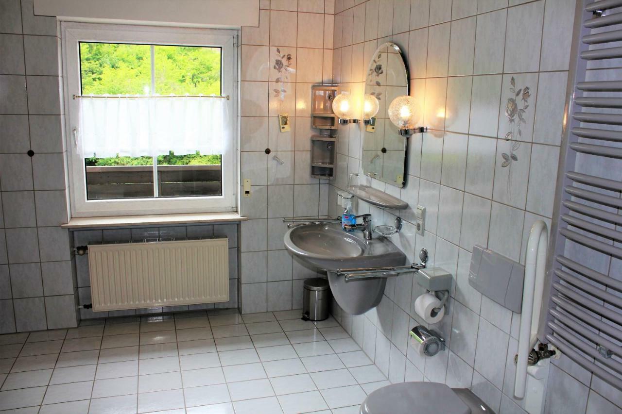 Beilsteiner Gaestehaus Beilstein  Extérieur photo
