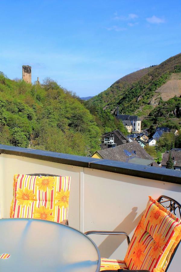 Beilsteiner Gaestehaus Beilstein  Extérieur photo